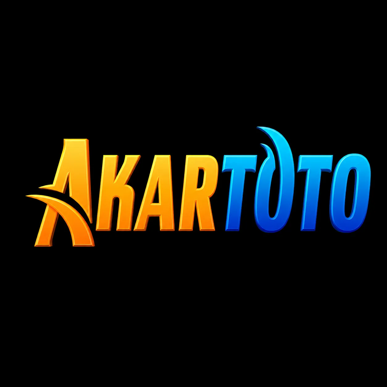 AKARTOTO - Jelajahi Dunia Tanpa Batas