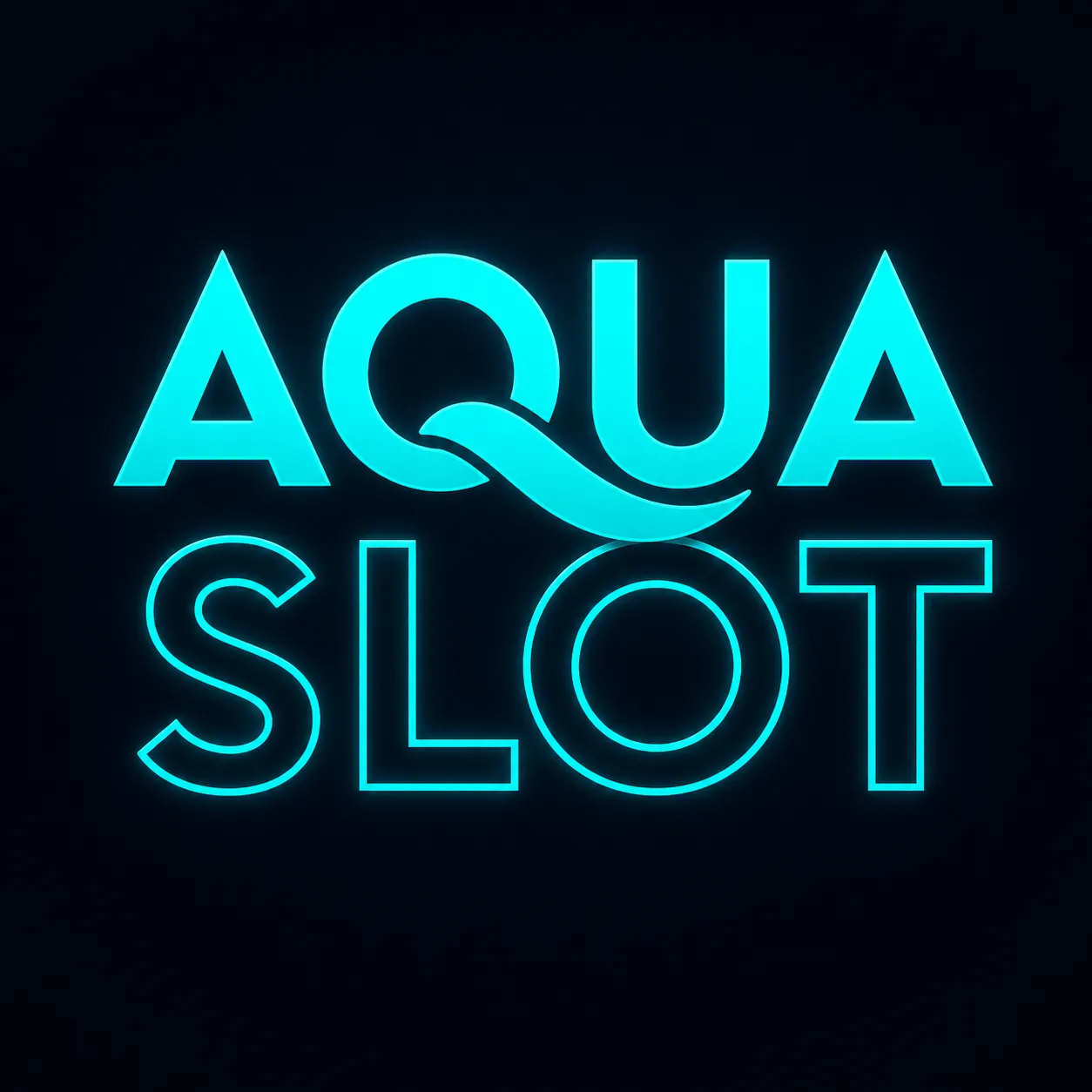 AQUASLOT - Permainan Puzzle yang Mengasyikkan