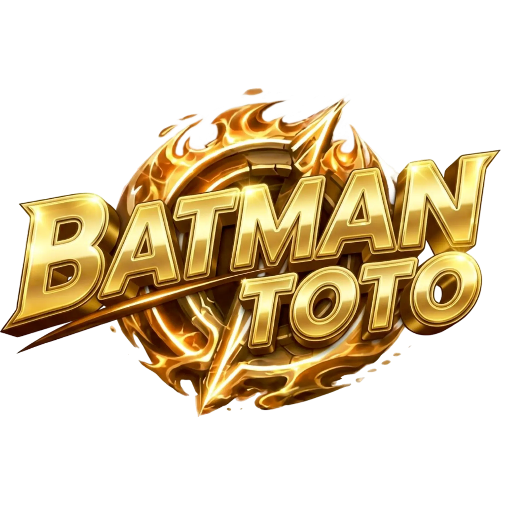 BATMANTOTO - Balapan Seru dengan Kecepatan Tinggi