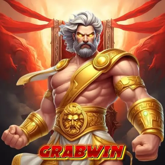 GRABWIN - Petualangan Memancing Seru
