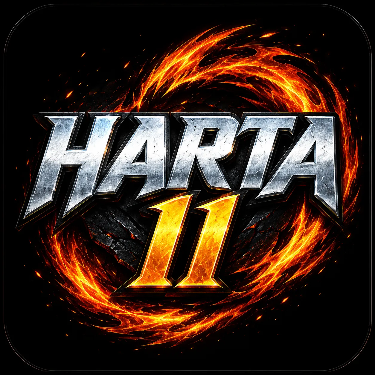 HARTA11 - Game Poker Seru dan Menantang