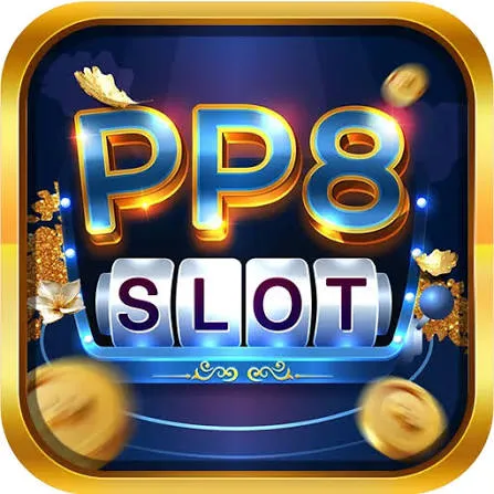 PP8SLOT - Permainan Slot Santai yang Menghibur