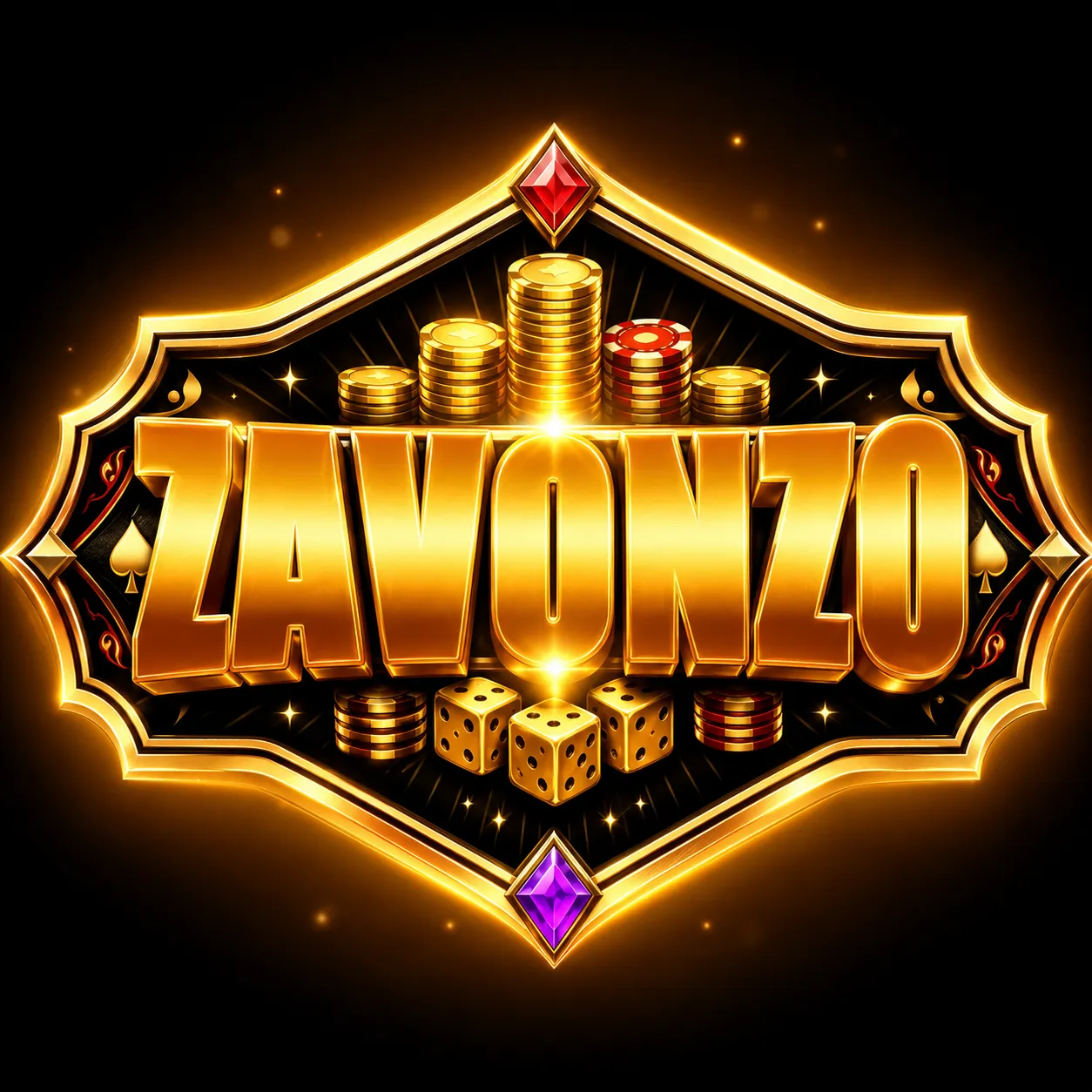 ZAVONZO - Game Simulasi Kreatif dan Menghibur