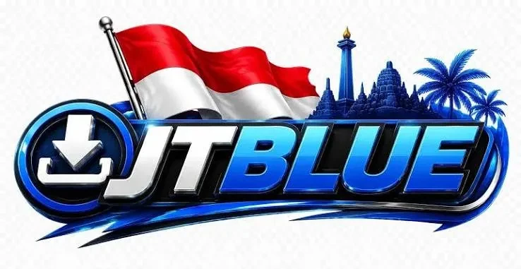 jtblue — Pusat Unduh APK Indonesia